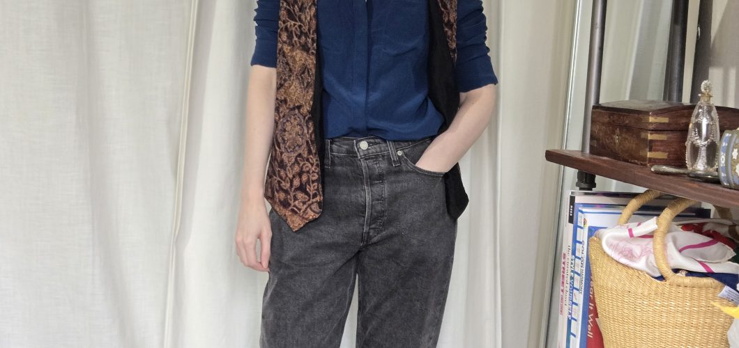 6 Outfit Formulas You Can Try